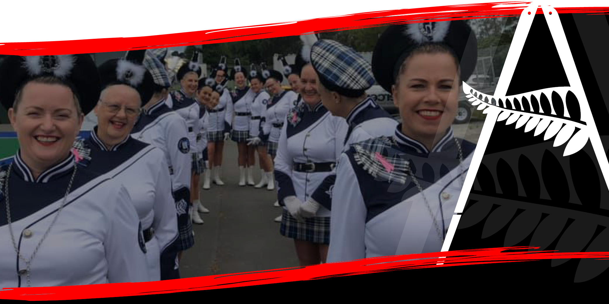 Marching Banner