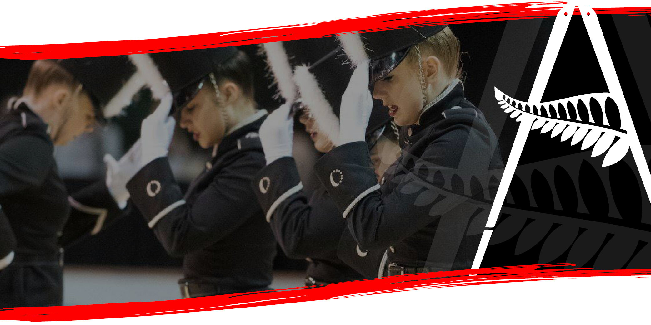 Marching Banner