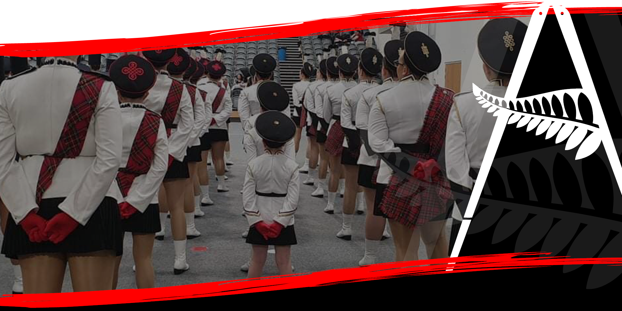 Marching Banner