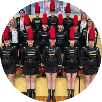 Empire Seniors