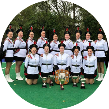 Skellerup Seniors