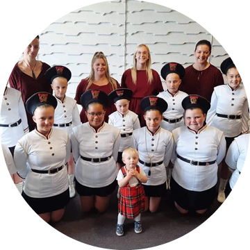 Skellerup U12