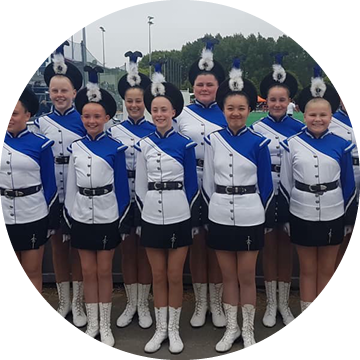 Pioneers U16