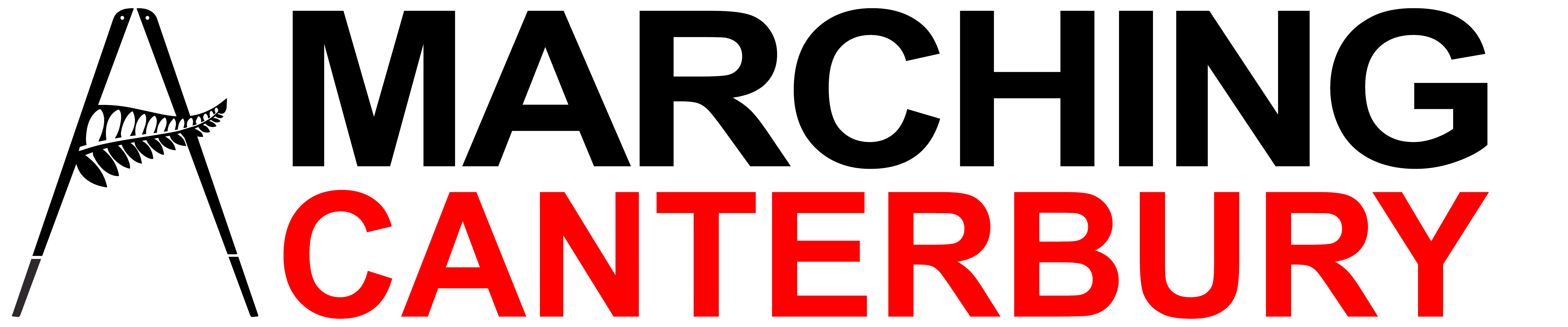 Marching Logo